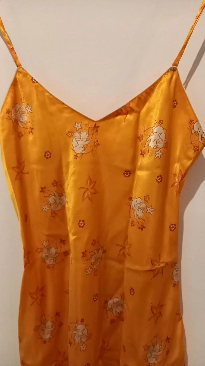 Babydoll – photo 3